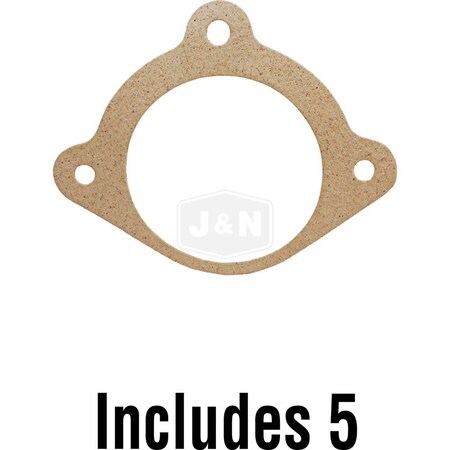 Aftermarket JAndN Electrical Products Gasket 180-12045-5-JN
